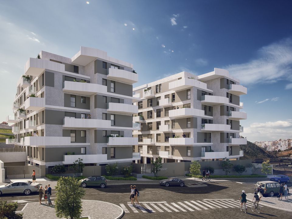 Properties for sale in Las Palmas De Gran Canaria, Gran Canaria Kyero